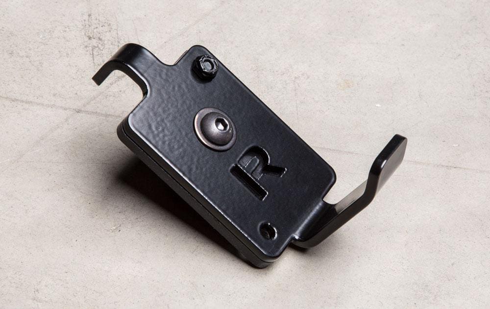 Single hook 2025 hanger